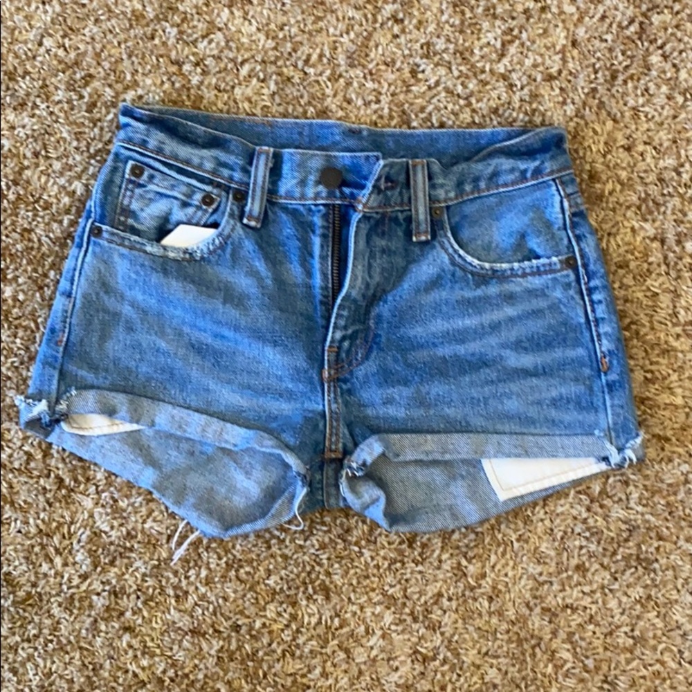 Levi’s Shorts